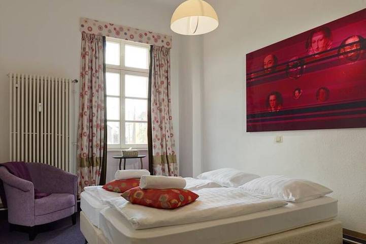 Ferienhaus für 4 Personen, mit Garten in Neumagen-Dhron