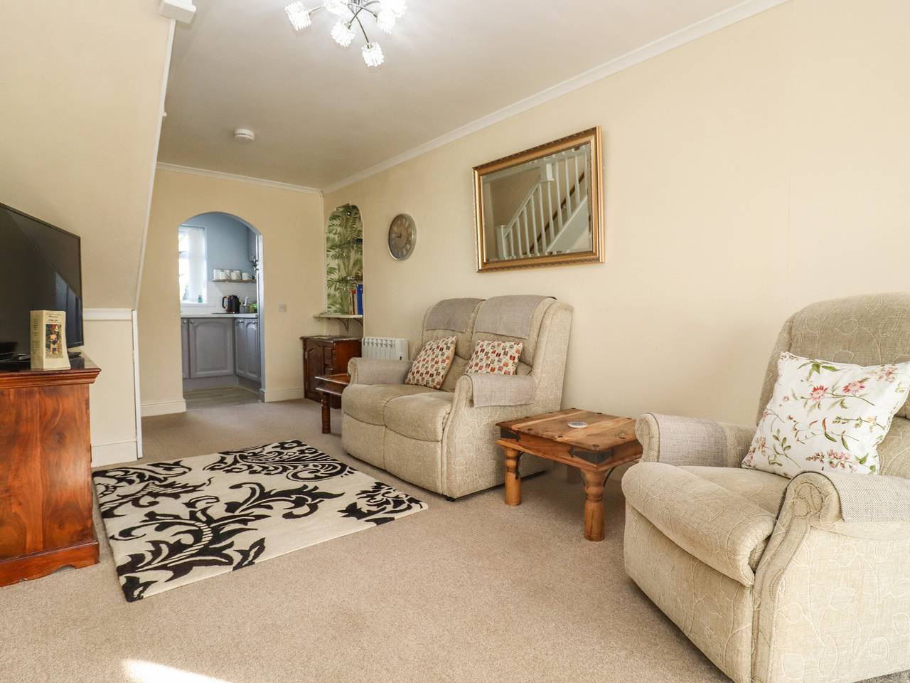 Molly's Bit in Gloucestershire