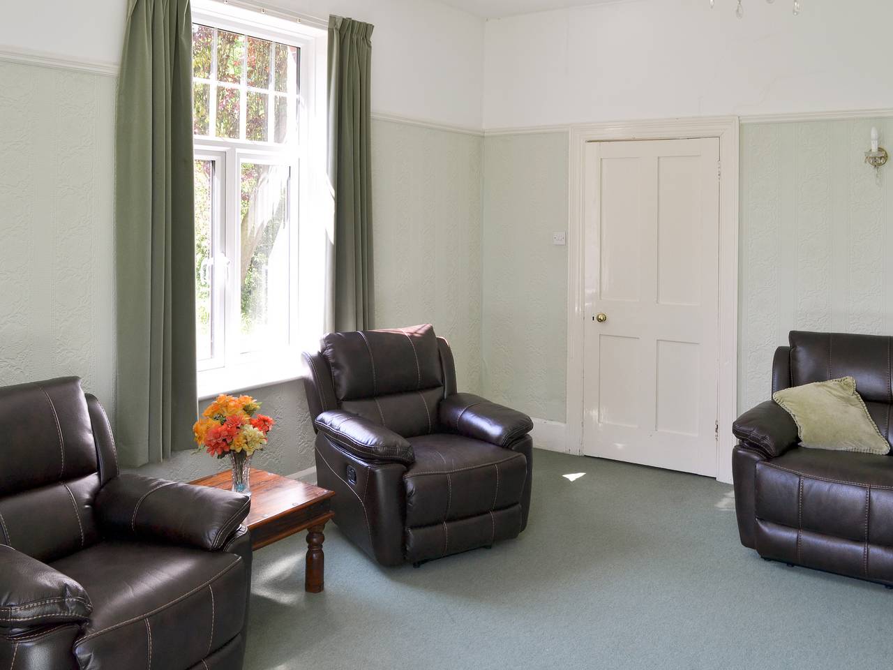 Bridge End - E1028 in Sea Palling, The Broads