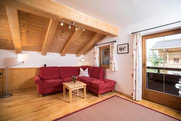 Pension für 4 Personen in Alpbach, Ski Juwel Alpbachtal Wildschönau, Bild 3