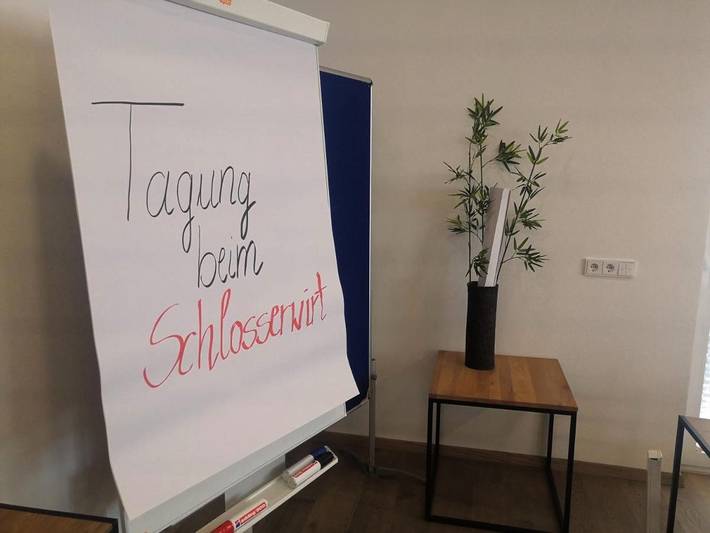 Hotel für 5 Personen, mit Terrasse in Landkreis Aichach-Friedberg - 2