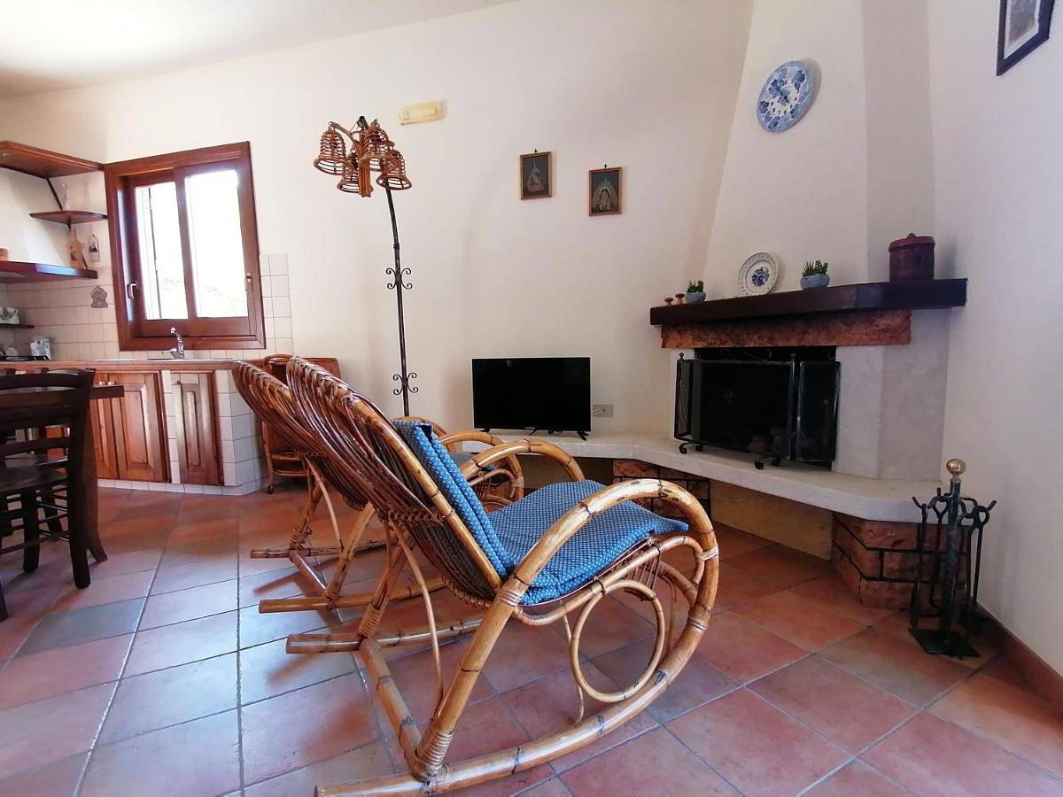 Two-Bedroom Villa in Custonaci, Provincia di Trapani