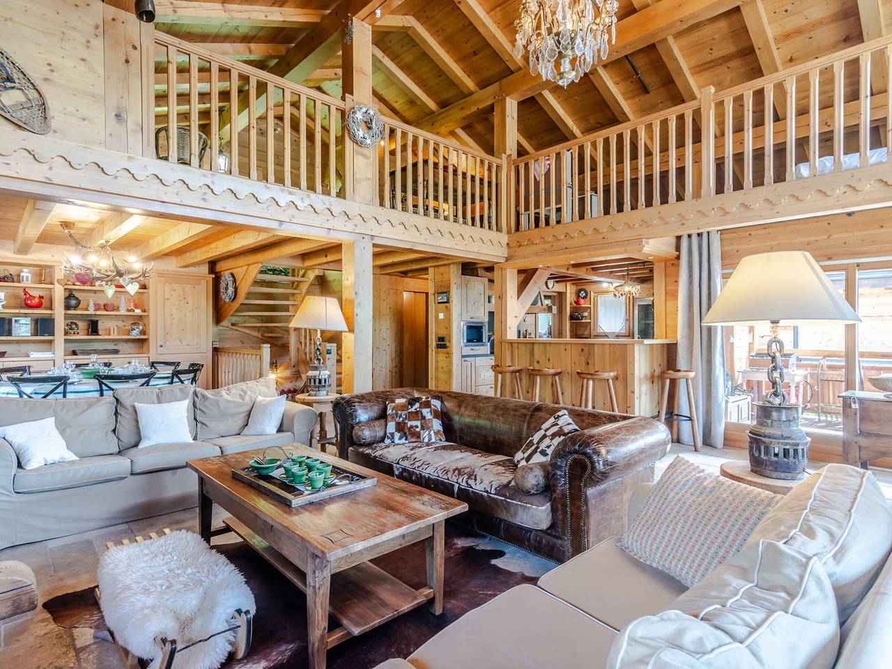 Maison de vacances