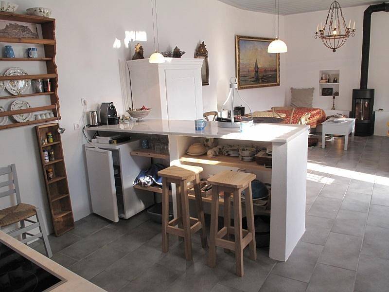 Entire holiday apartment, Wohnung in Tiros mit Großer Terrasse in Tyros, Kynouria
