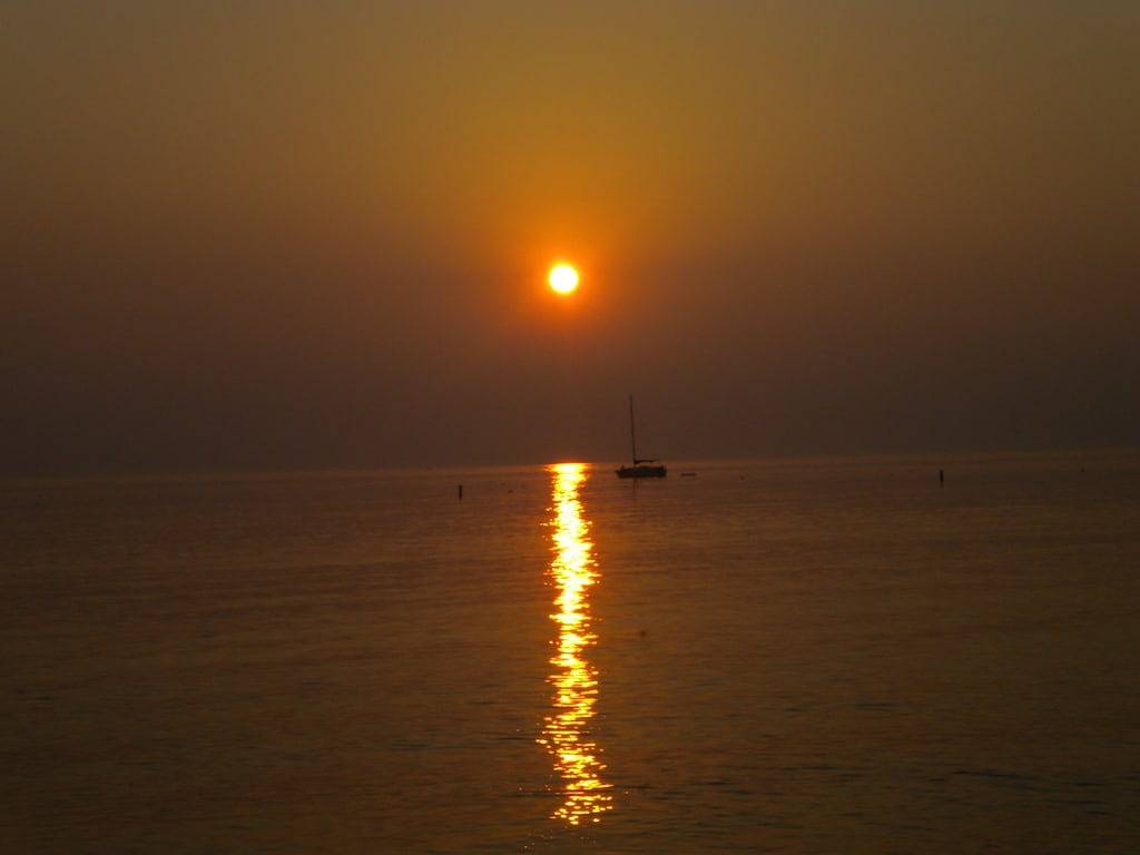 Finden Sie unberührte Naturschönheiten, langsameres Tempo und echte südländische Gastfreundschaft ... in Kiptopeke, Chesapeake Bay