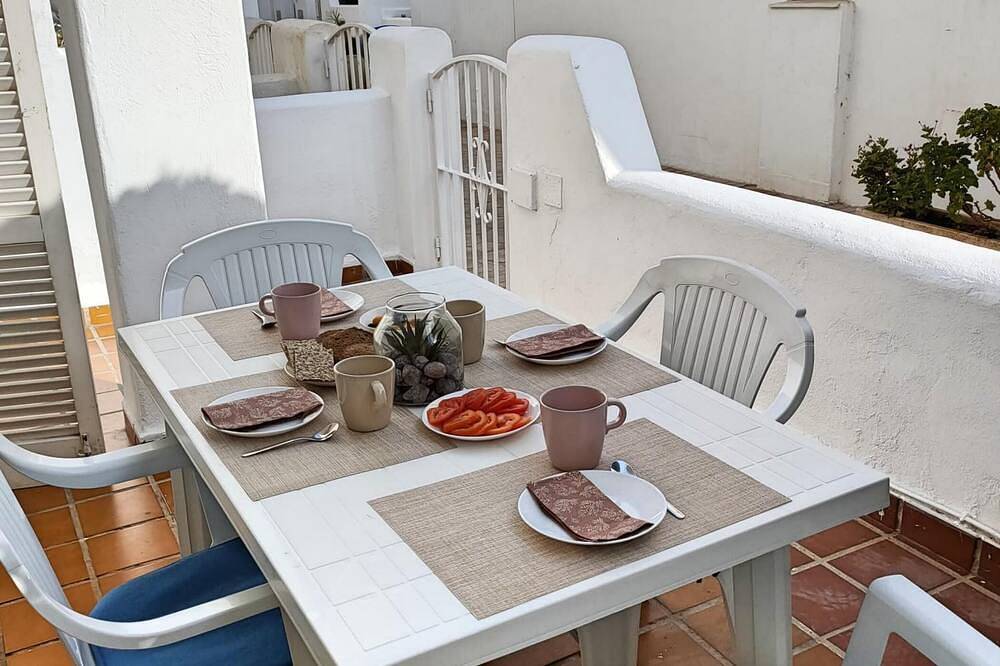 La Casita de Vera Apartment in Vera, Costa de Almería