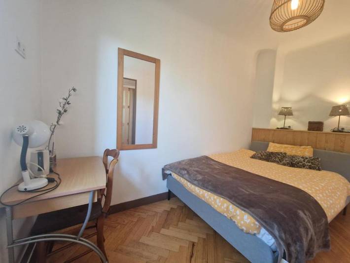 Maison d’hôte pour 2 personnes