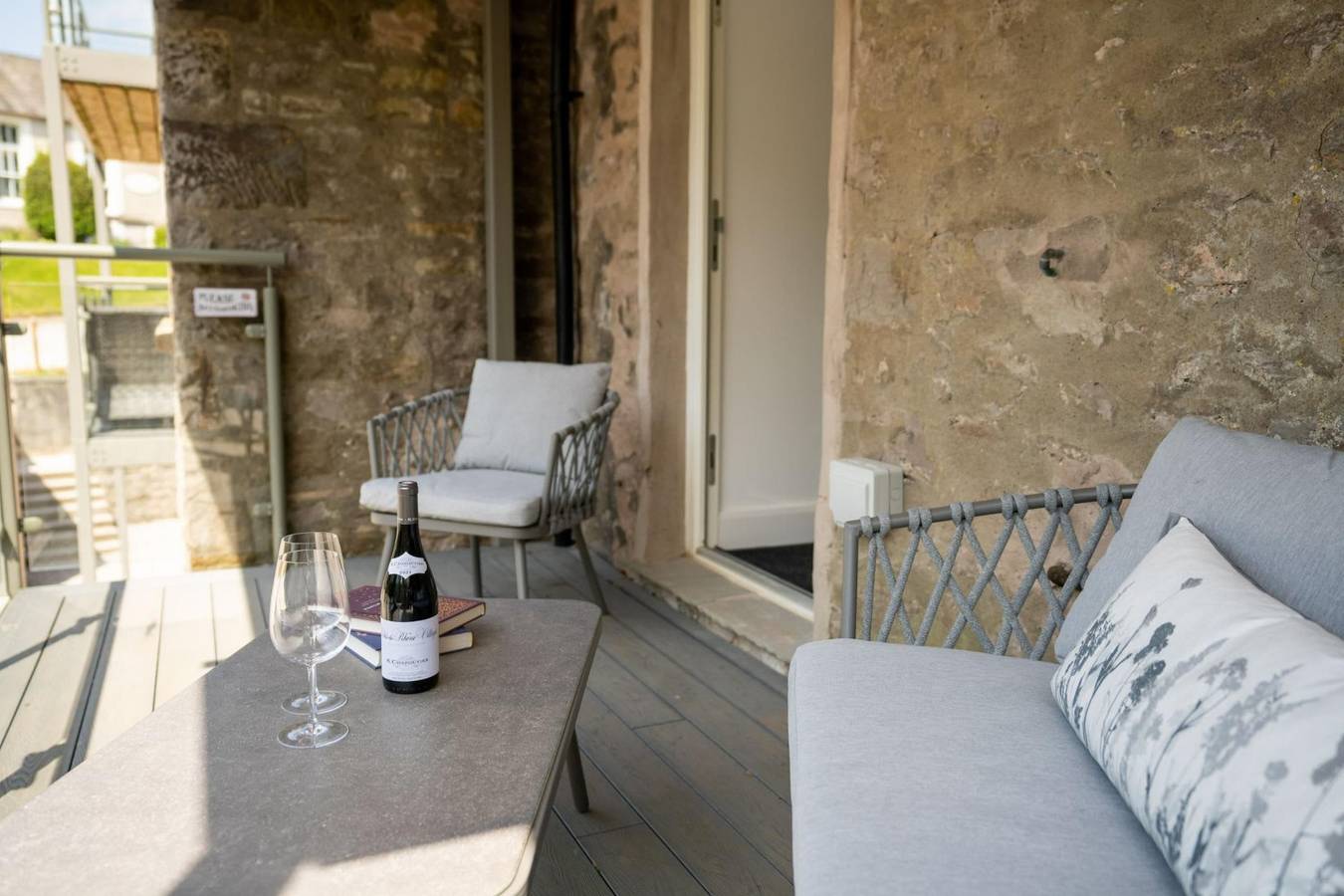 Ganze Wohnung, Bronte Apartment - Nr Kirkby Lonsdale by Letmestay in Yorkshire Dales National Park