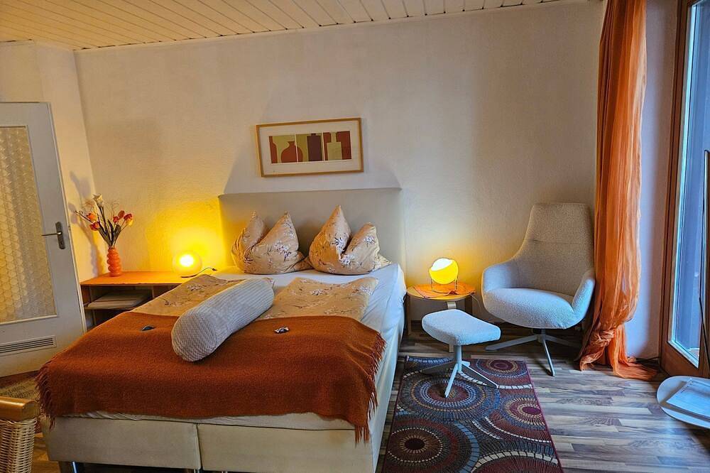 Ganze Wohnung, Ferienwohnung 2 - Ferienwohnungen am See - Hinterseer in Schliersee, Bayerische Alpen