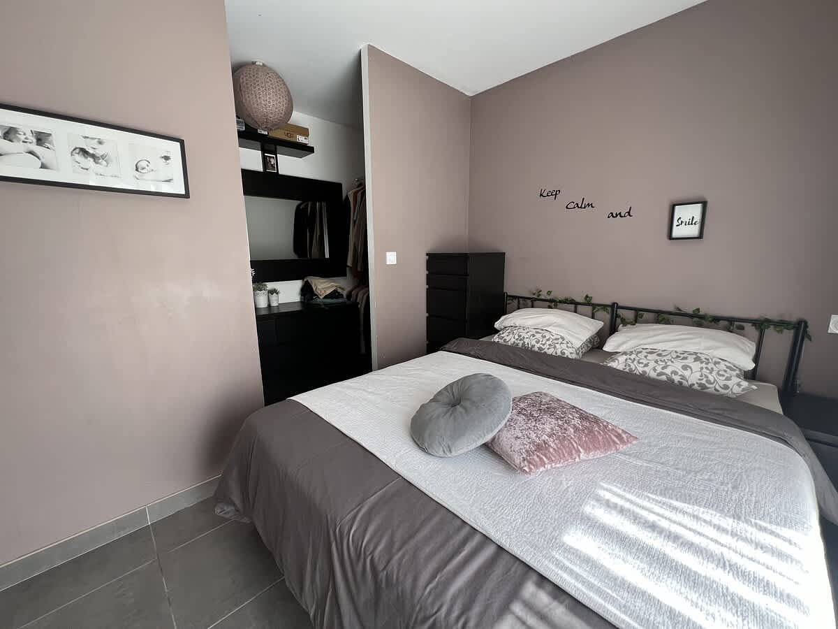 Valras'Loc Villa Dolce Vita in Béziers, Côte d'Améthyste
