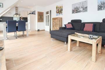 Ferienwohnung für 2 Personen in Greetsiel Hafen, Krummhörn, Bild 1