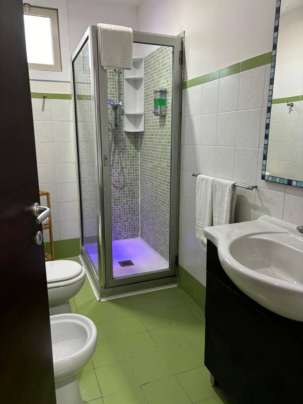 Hotel Costa del Sole Oasi del Simeto in Vaccarizzo-Delfino, Catania
