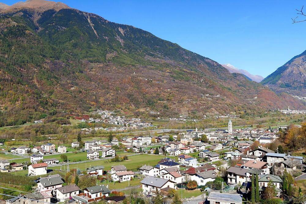 Casa vacanza a Talamona a partire da 81€ a notte