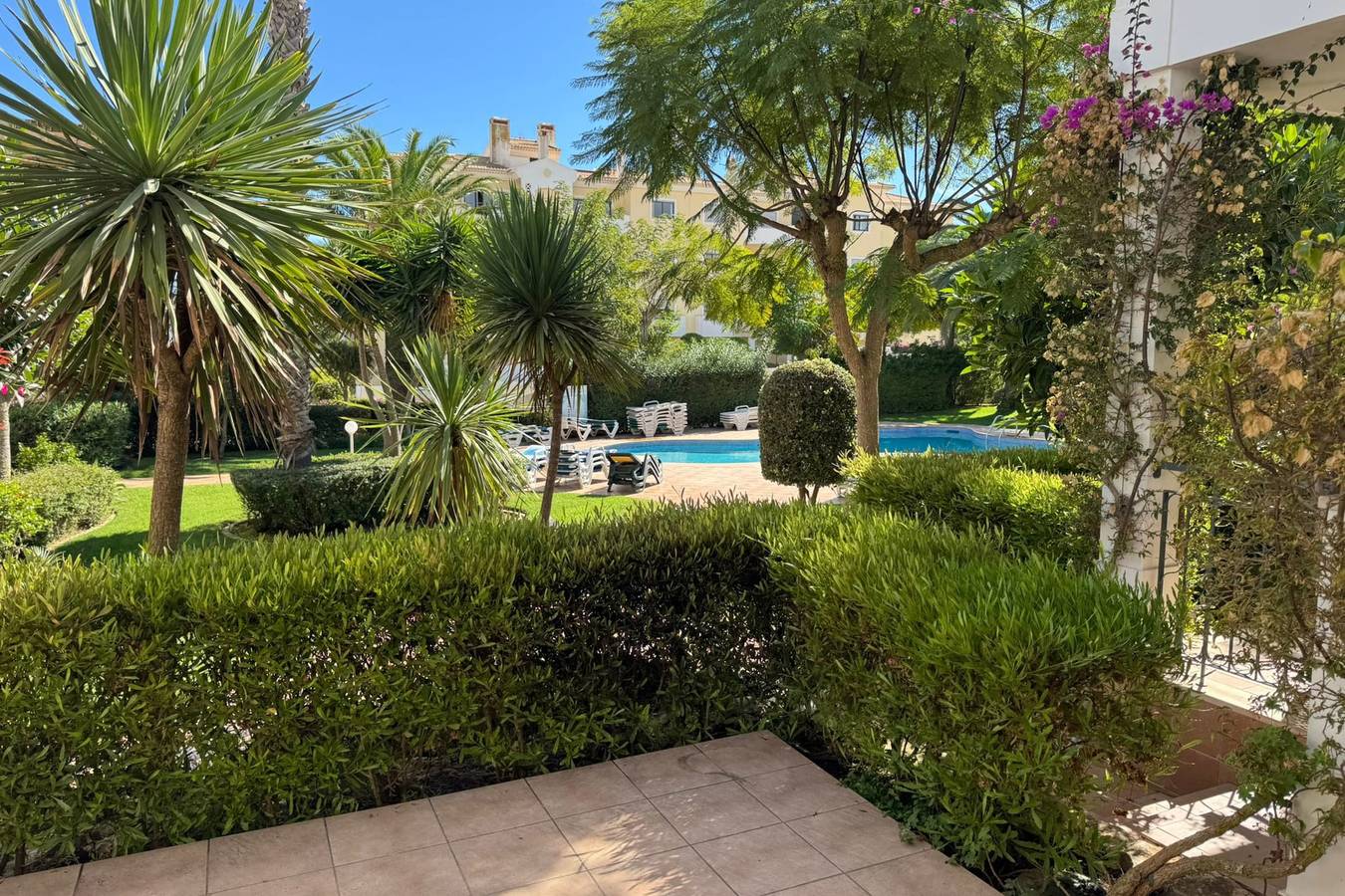 Appartement entier, Apartamento Solmar in Santa Maria, São Gonçalo de Lagos