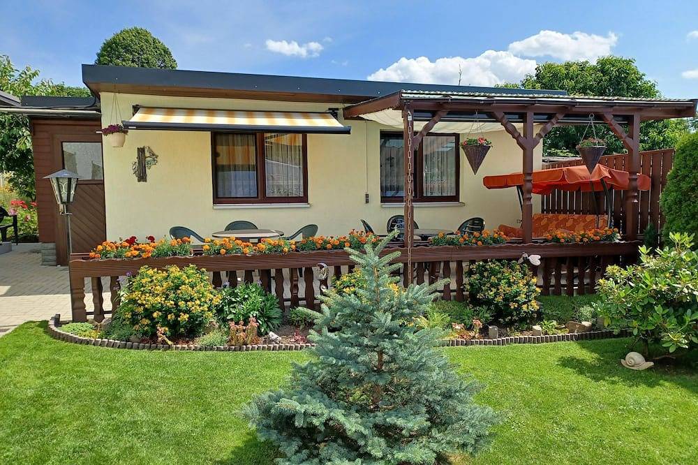 Ganze Wohnung, Ferienwohnung Ullmann in Ehrenfriedersdorf, Erzgebirge