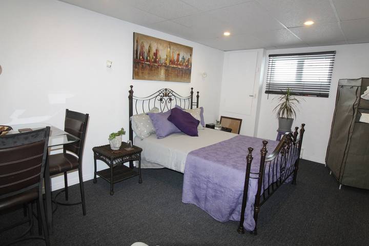 Gîte pour 2 personnes dans Québec - 2