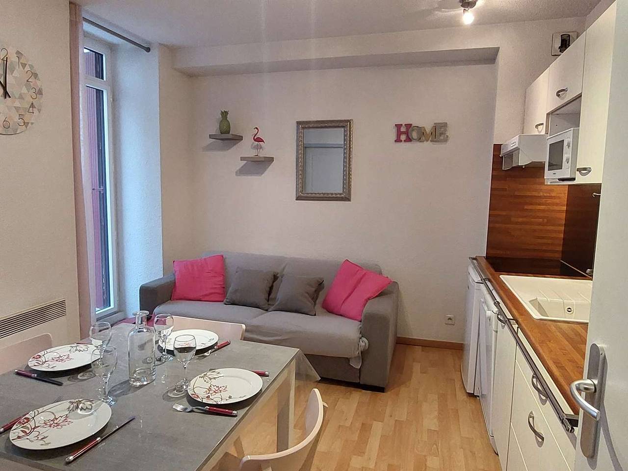 Photo : Appartement de vacances