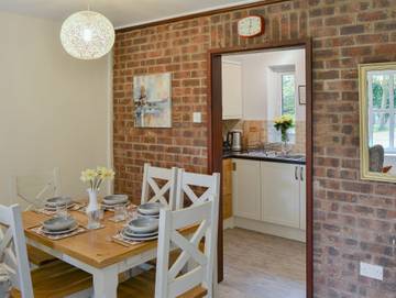 Holiday Home for 5 People in Cromer, Norfolk, Photo 4