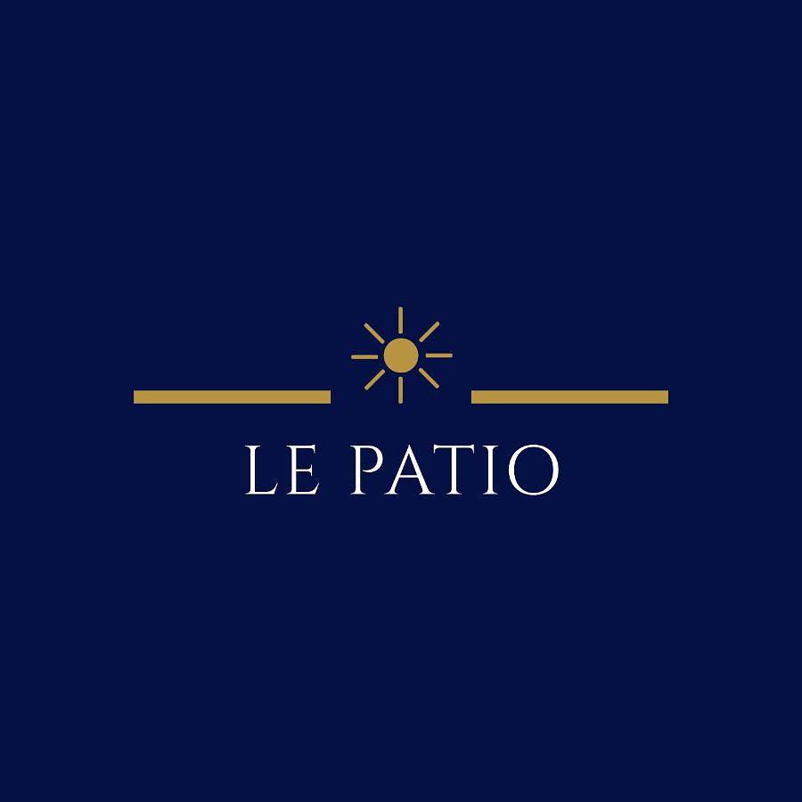 Le Patio in Millau, Parc naturel régional des Grands Causses