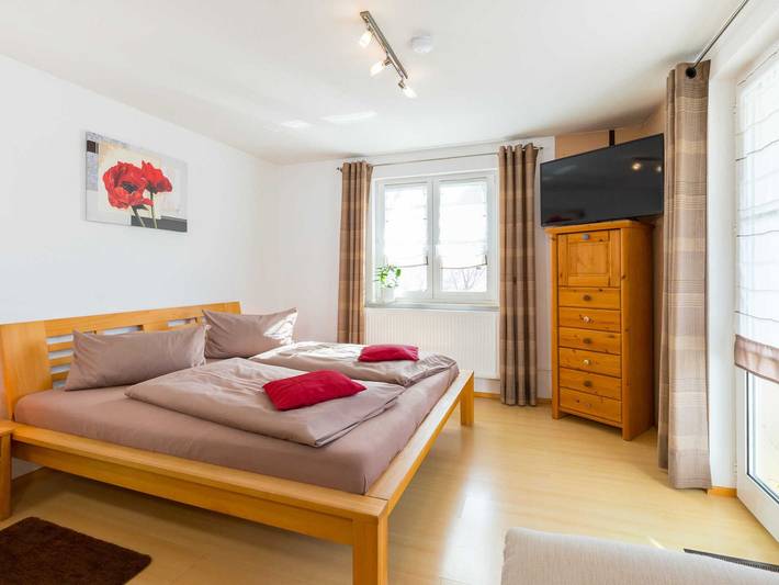Ganze Ferienwohnung, Ferienwohnung Bodensee-Fisch - Fewo Bodensee in Meersburg, Region Bodensee-Oberschwaben
