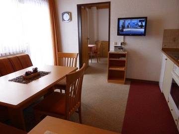 Ferienwohnung für 4 Personen in Sankt Jakob in Defereggen, Osttirol, Bild 4