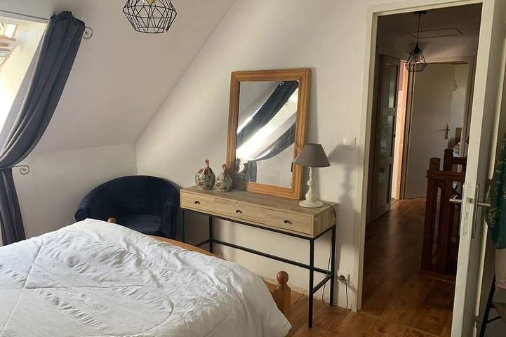 Location de vacances pour 5 personnes à Plougoulm - 3