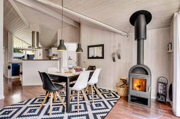 Ferienhaus für 6 Personen in Kramnitse, Lolland, Bild 2