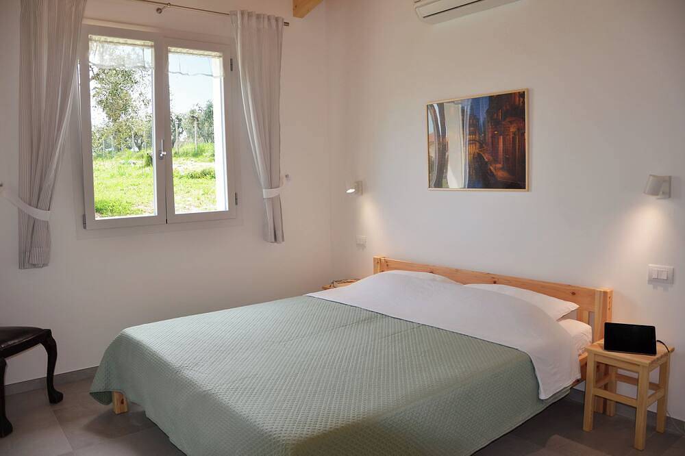 Villa mit Meerblick, 4-6 Gäste in Cupra Marittima, Riviera delle Palme