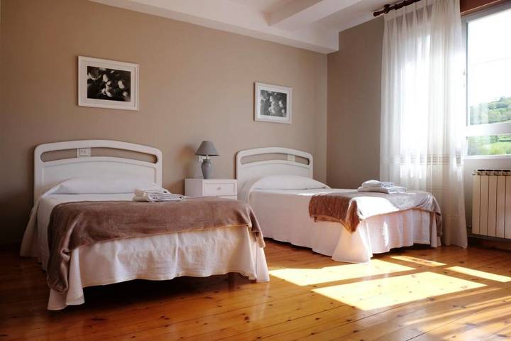 Casa de huéspuedes para 2 personas en Cabrales