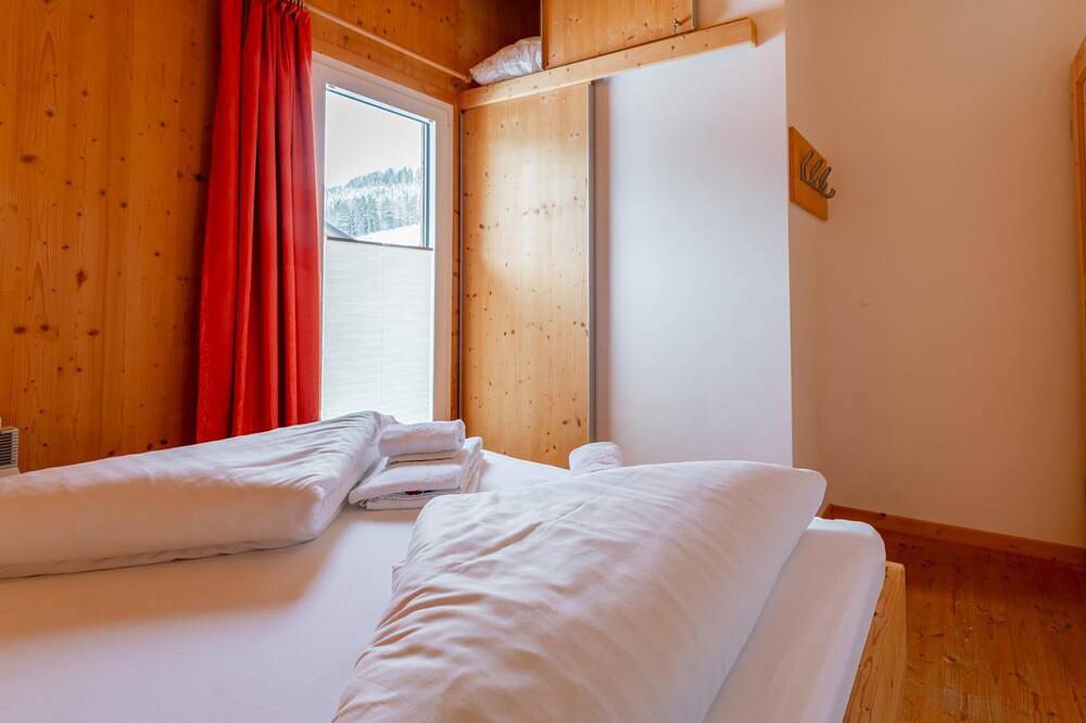 Exklusives Chalet an der Piste mit Wellness in Rottenmanner und Wölzer Tauern, Hohentauern