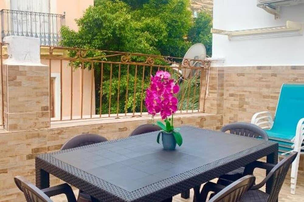 Appartamento vacanze a Alacantí a partire da 299€ a notte