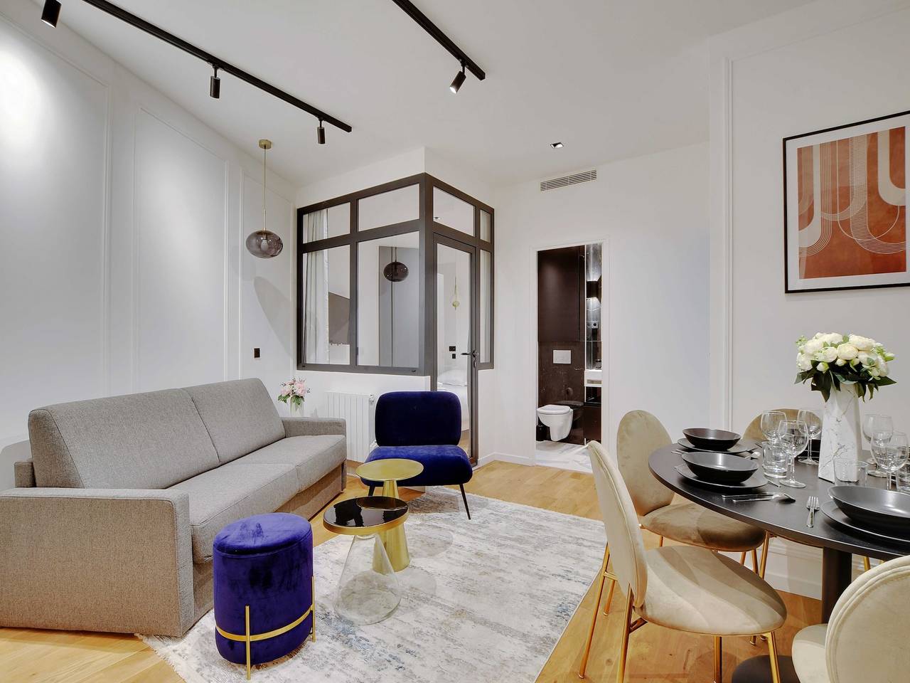 Appartement de vacances