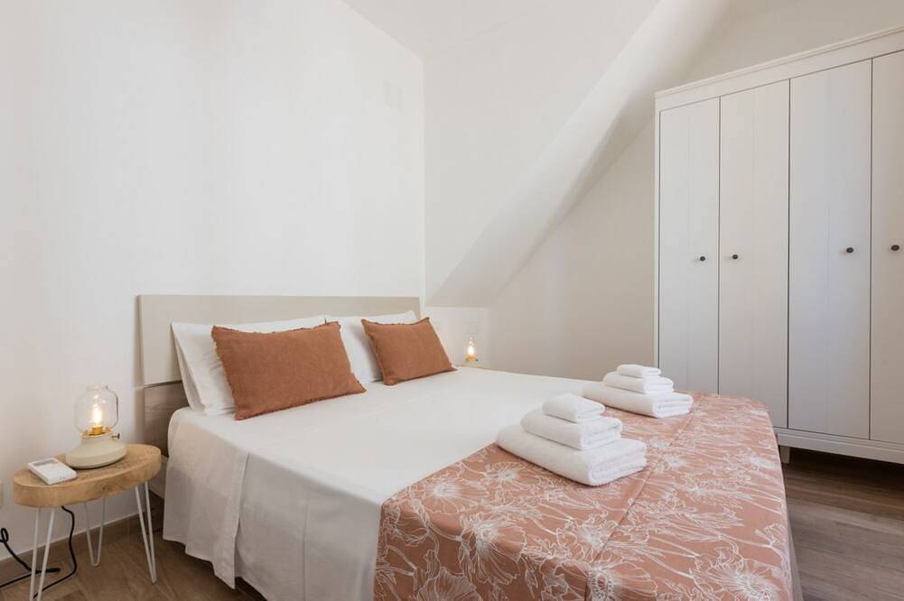 Entire apartment, Modern Apartment in Centre Carloforte! in Carloforte, Carbonia-Iglesias Province