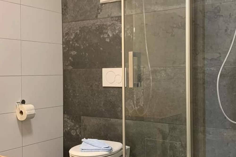 Geheel appartement, Appartement Amelie 55m2 - Appartementhaus Monika-mellau in Mellau, Bregenzerwoud