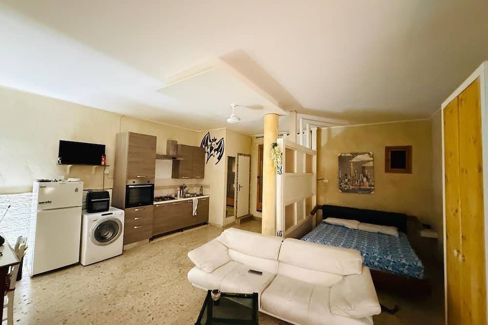 Casa Del Cavaliere in Manfredonia, Gargano