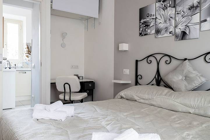 Ganze Wohnung, Ale's house a gracious apartment in the heart of Tivoli in Tivoli, Rom Provinz