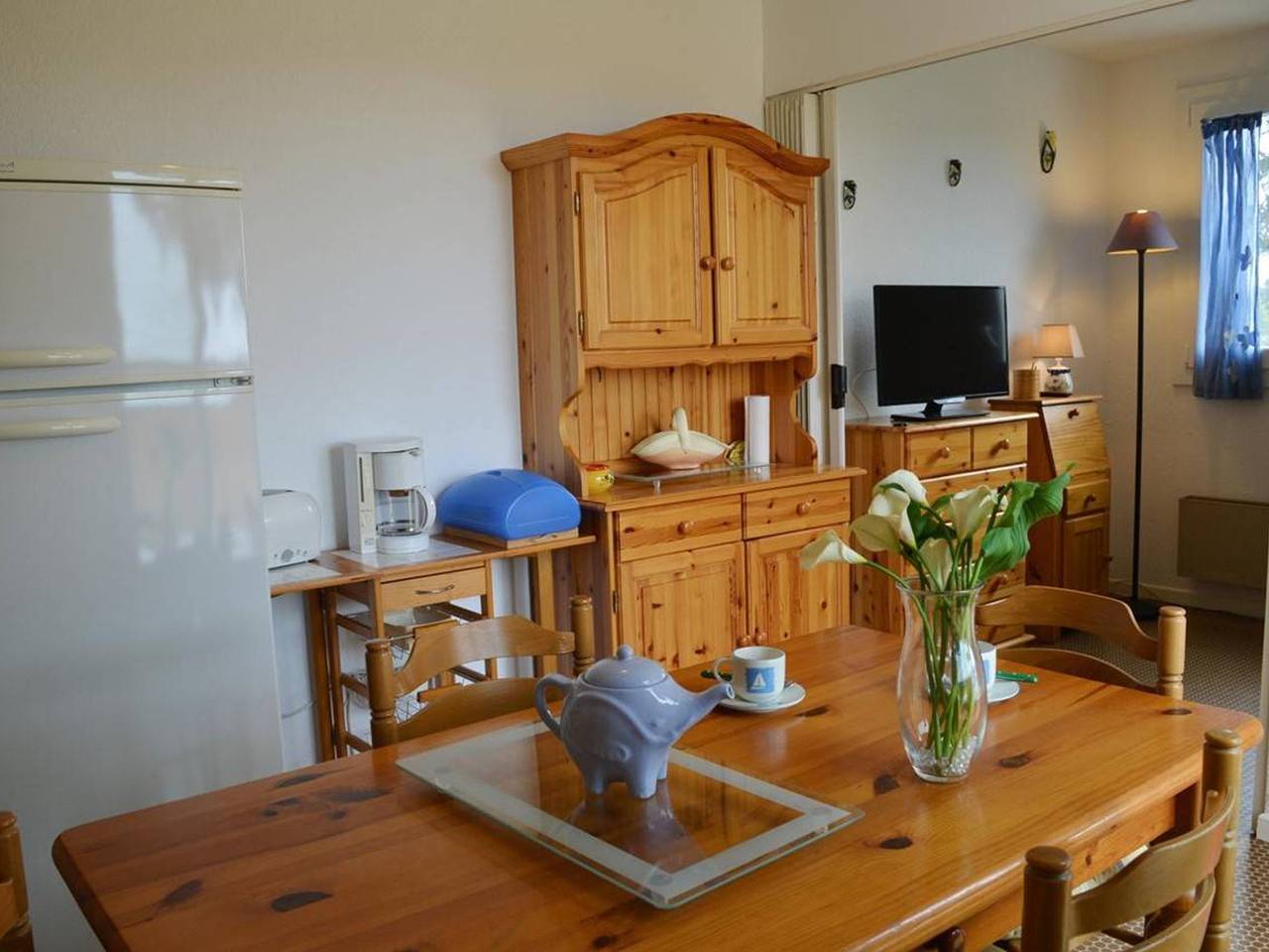 Appartamento vacanze a Argelès-sur-Mer a partire da 72€ a notte