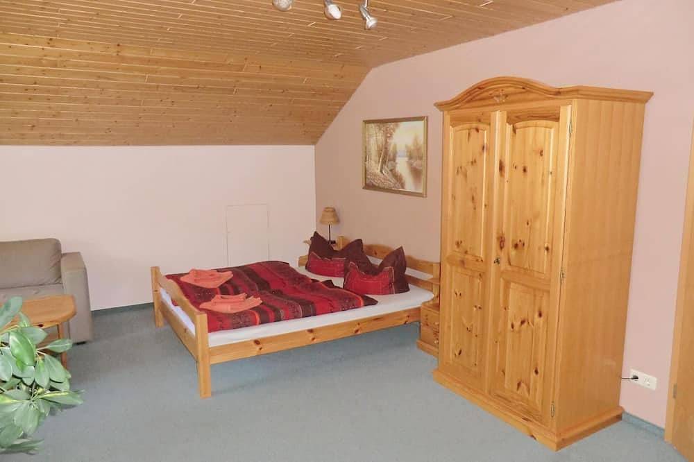 Ganze Wohnung, Haustierfreundliche Wohnung in Carlsfeld, Eibenstock