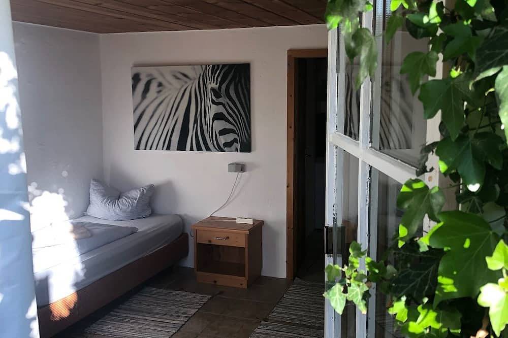 Schatzl Hütte Sauna Altstadt Bad Tolz Ruhe in Bad Tölz, Tölzer Land