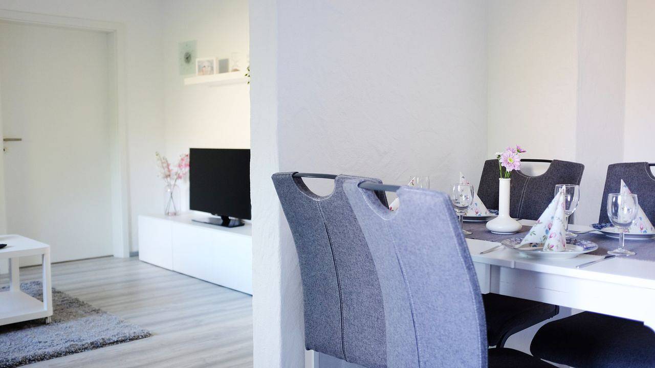Appartamento intero, Ferienwohnung für 4 Personen (70 m²) in Boos (Mayen-Koblenz) in Boos (Eifel), Boos