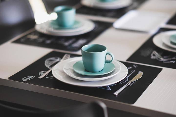 Gîte pour 6 personnes, avec terrasse ainsi que vue et piscine à Guardialfiera - 4