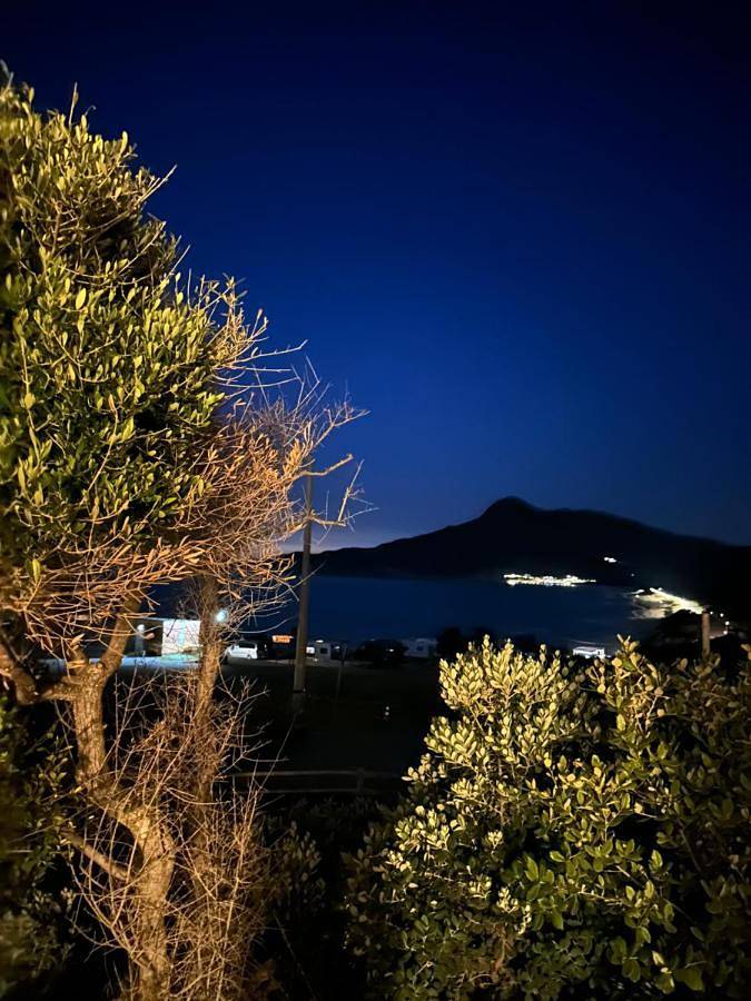 Alelca Domo in Spiaggia di San Nicolò (Buggerru), Buggerru