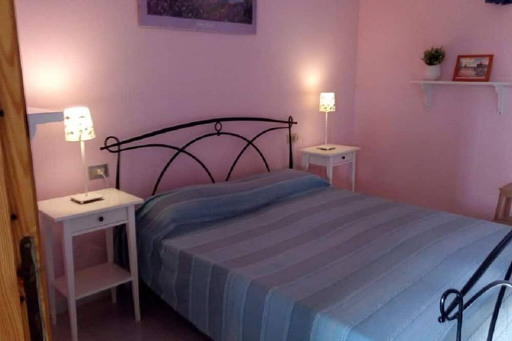 Ganze Wohnung, Wohnung in Villa mit Blick auf das Meer - Gelbe Wohnung in Torino di Sangro, Chieti Provinz