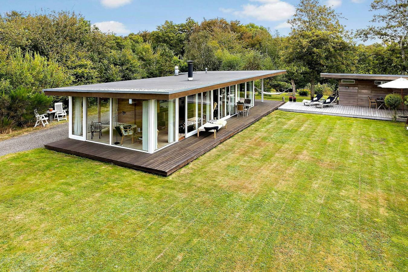 Casa vacanza a Skive e dintorni a partire da 287€ a notte