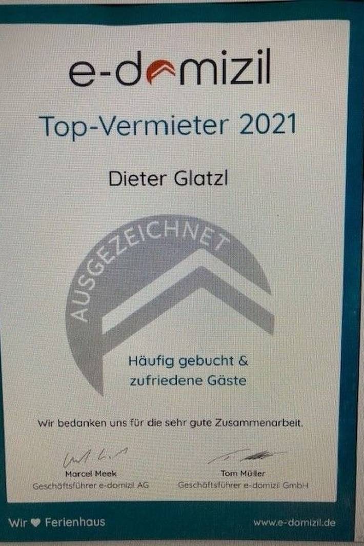 Bungalow für 4 Personen, mit Garten, mit Haustier in Schweden - 4