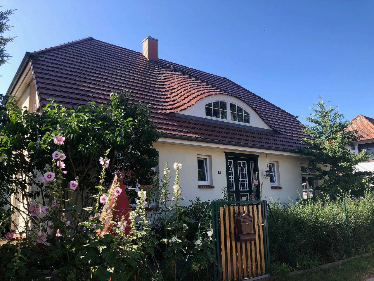 Ganze Ferienwohnung, Ferienwohnung  Swante in Wustrow, Fischland
