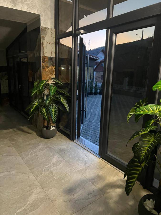 Maison d’hôte pour 2 personnes, avec terrasse dans Sucevița - 4