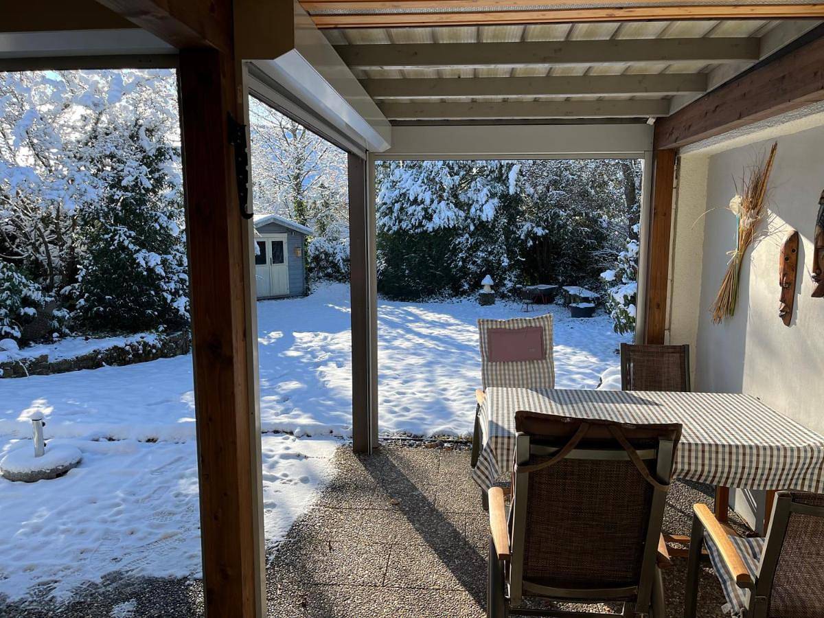 Ganze Wohnung, Two-Bedroom Apartment in Neuhausen, Nordschwarzwald