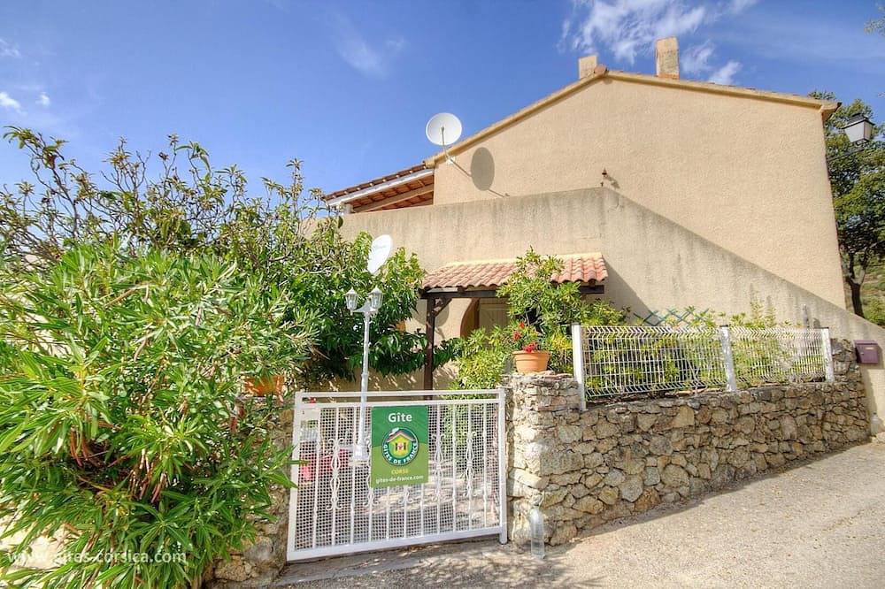 Le 62601 - Lama - Gîte in Lama, Région de Calvi