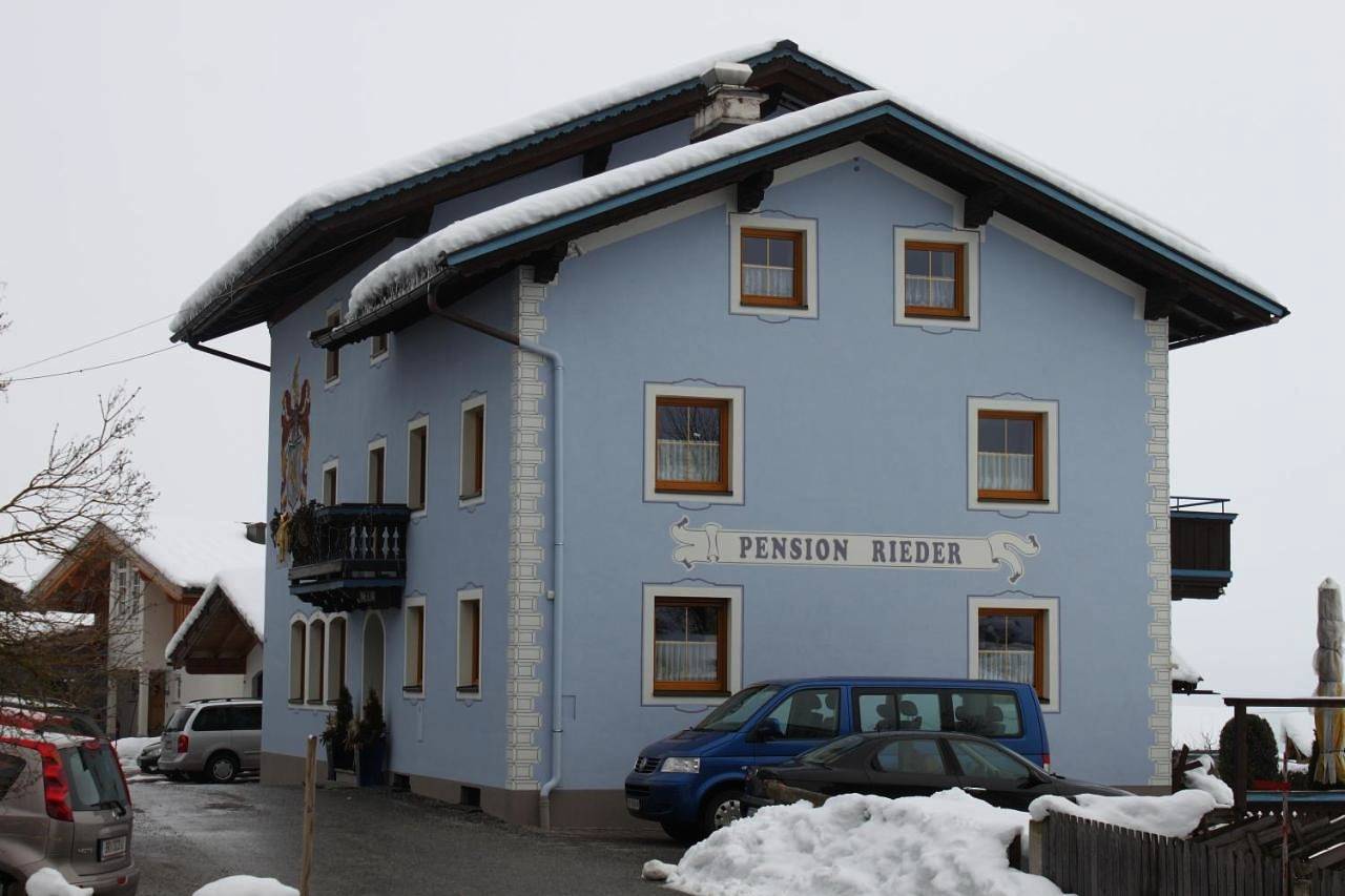 Holiday Home in Loferer und Leoganger Steinberge, Leogang
